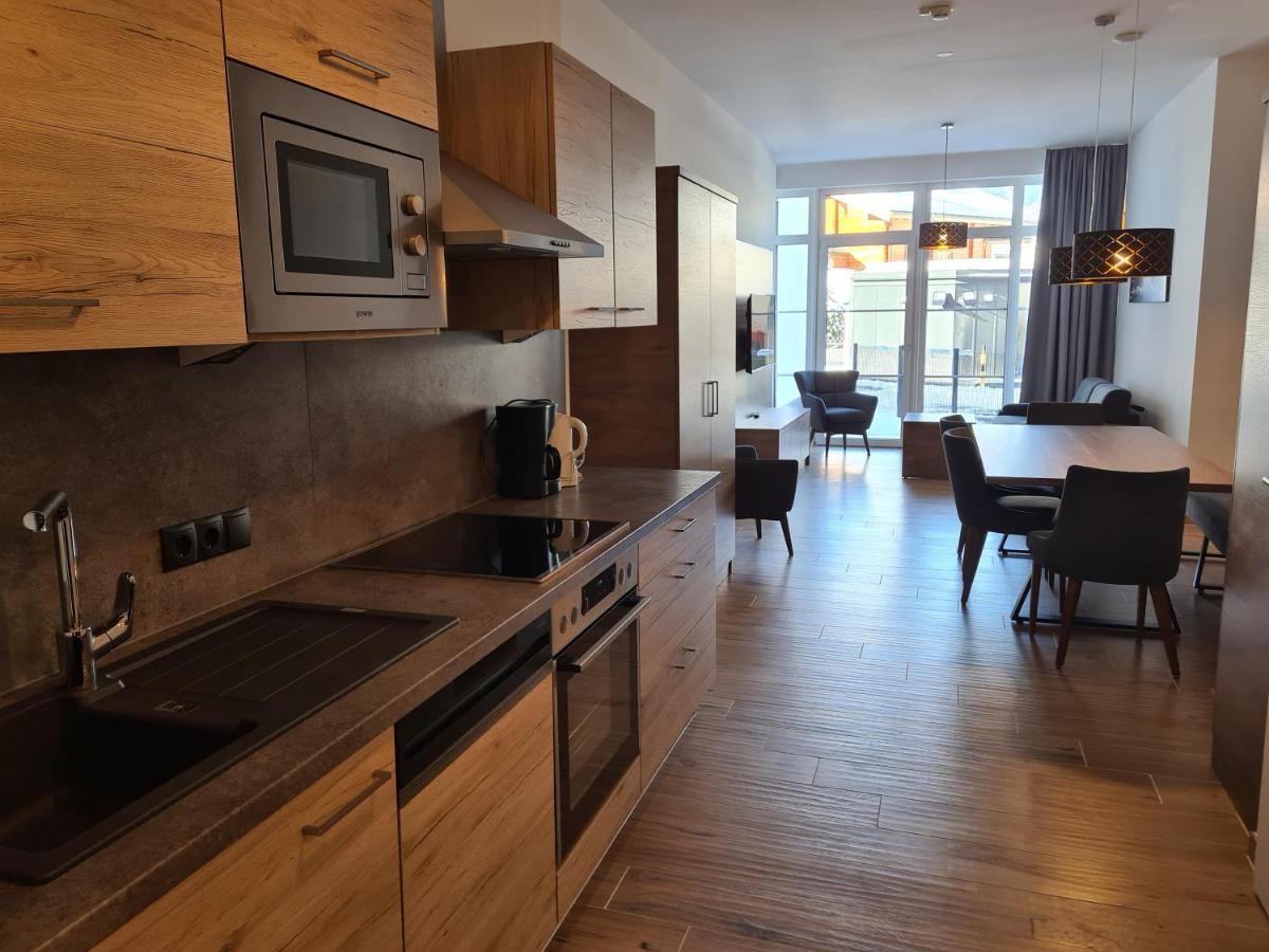 Hotel Golden Alpendorf *