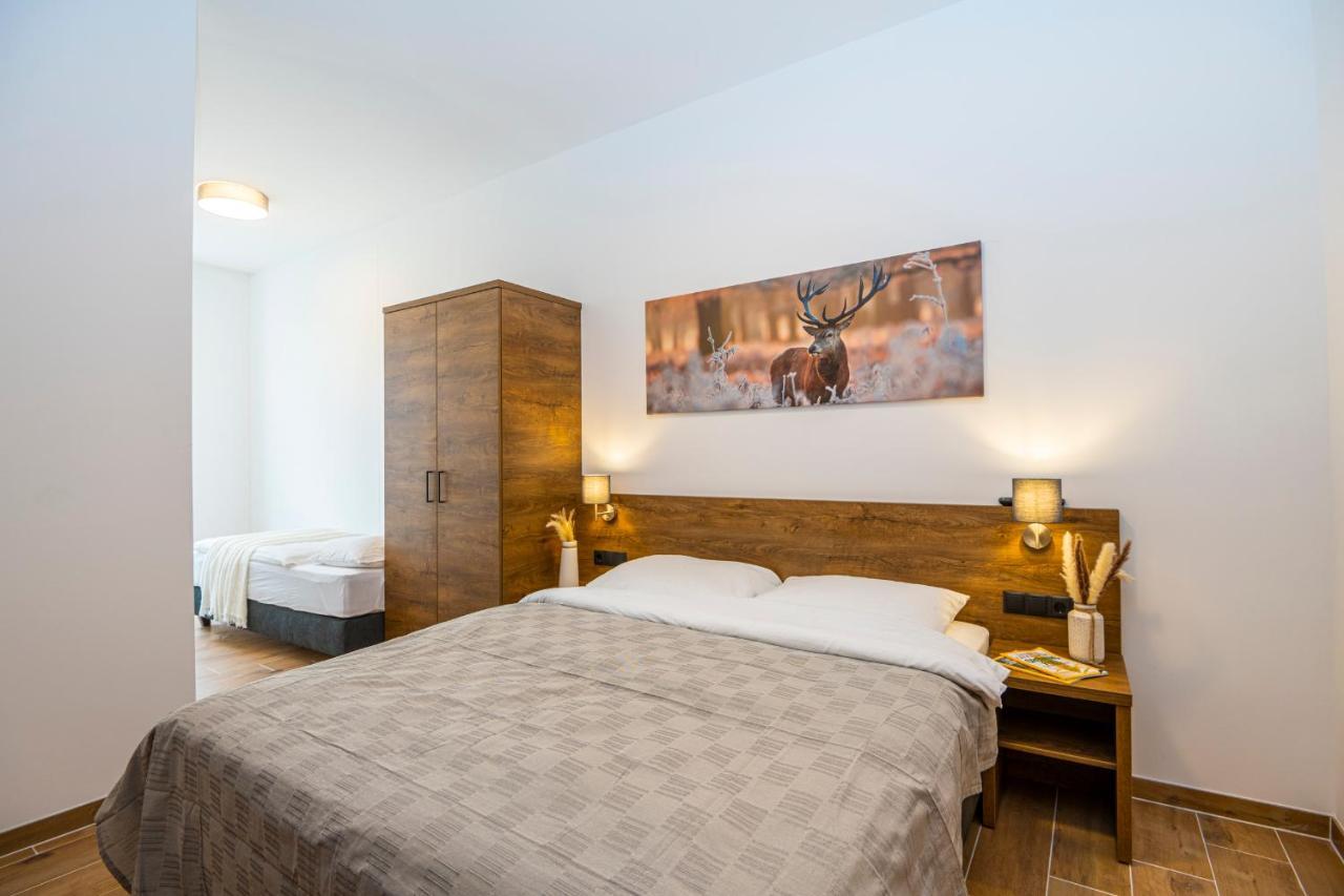 Golden Alpendorf Hotel *