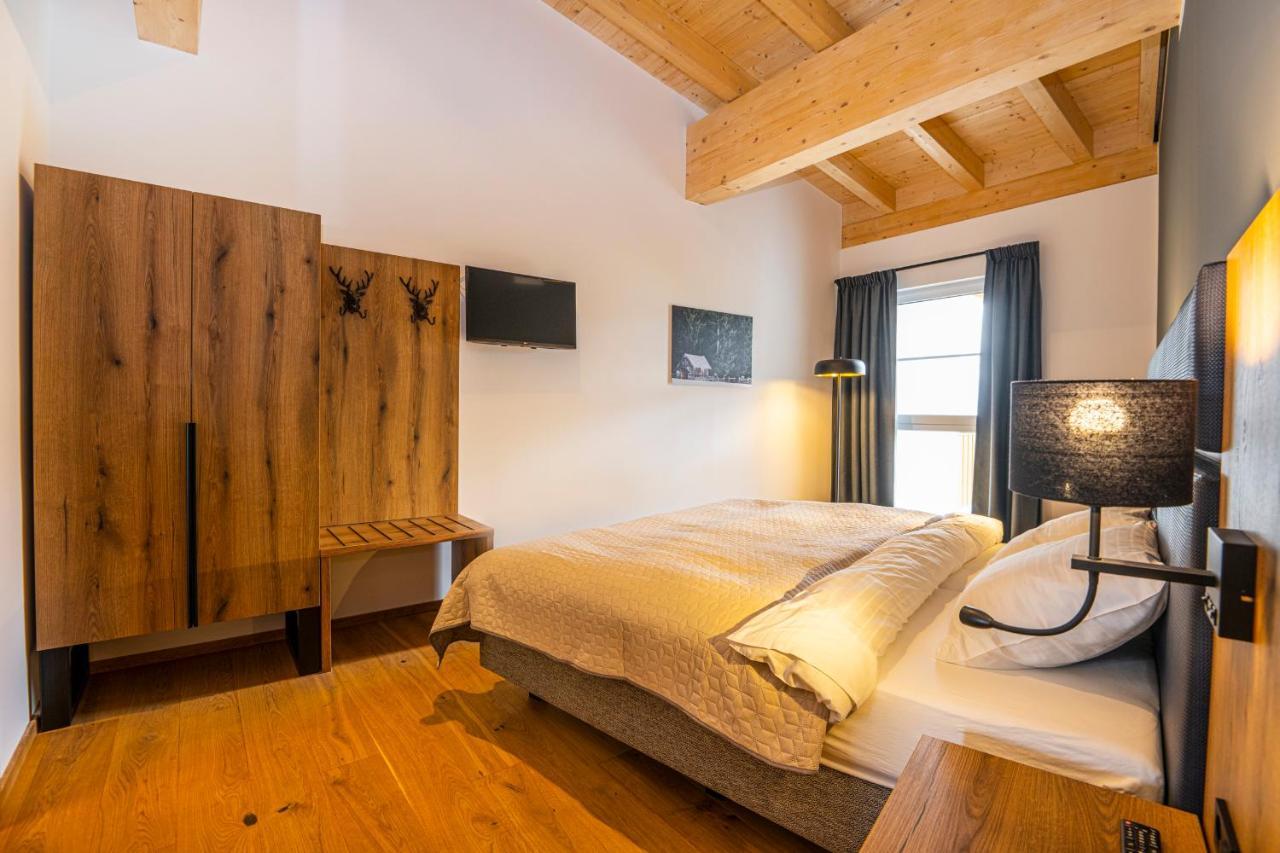 Hotel Golden Alpendorf *