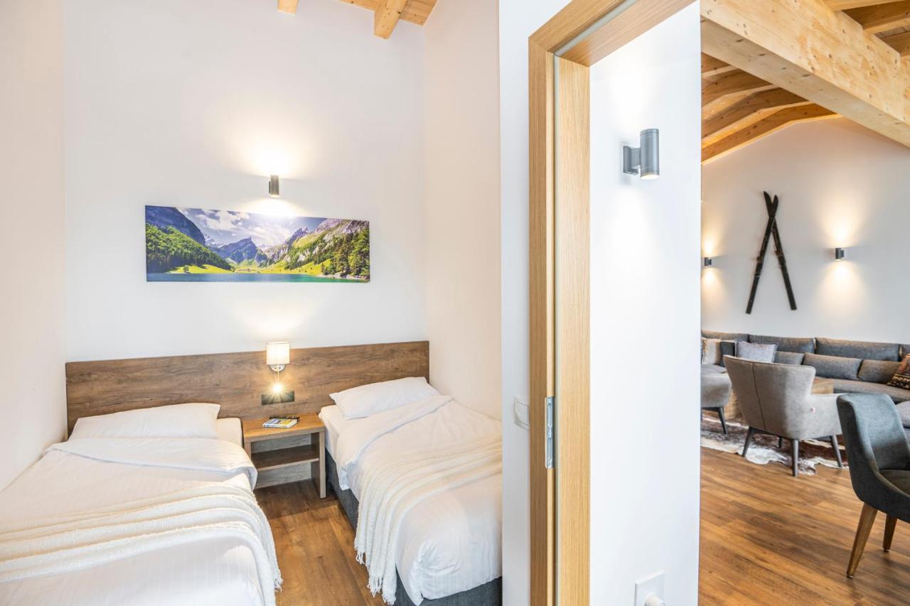 Hotel Golden Alpendorf Sankt Johann im Pongau
