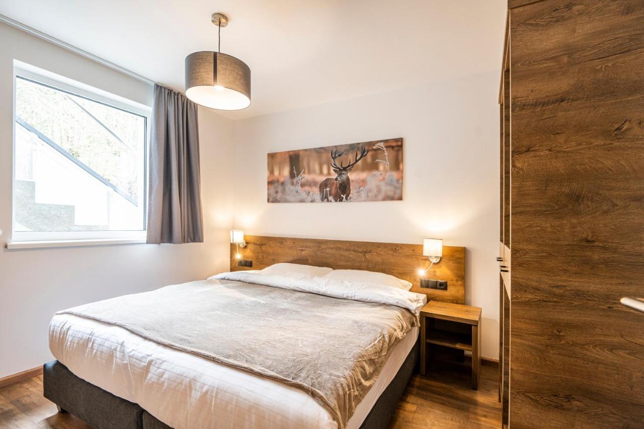 Hotel Golden Alpendorf *