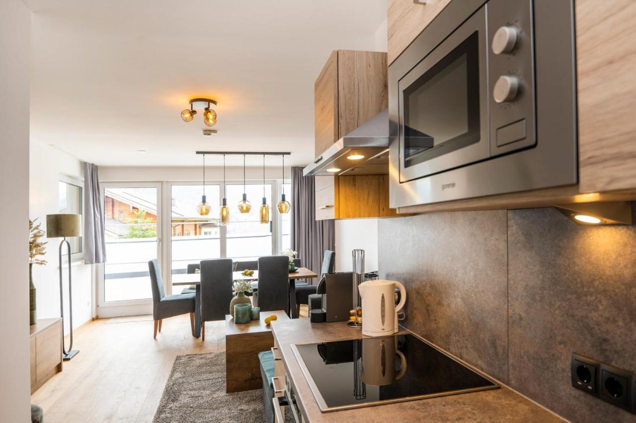 Hotel Golden Alpendorf *