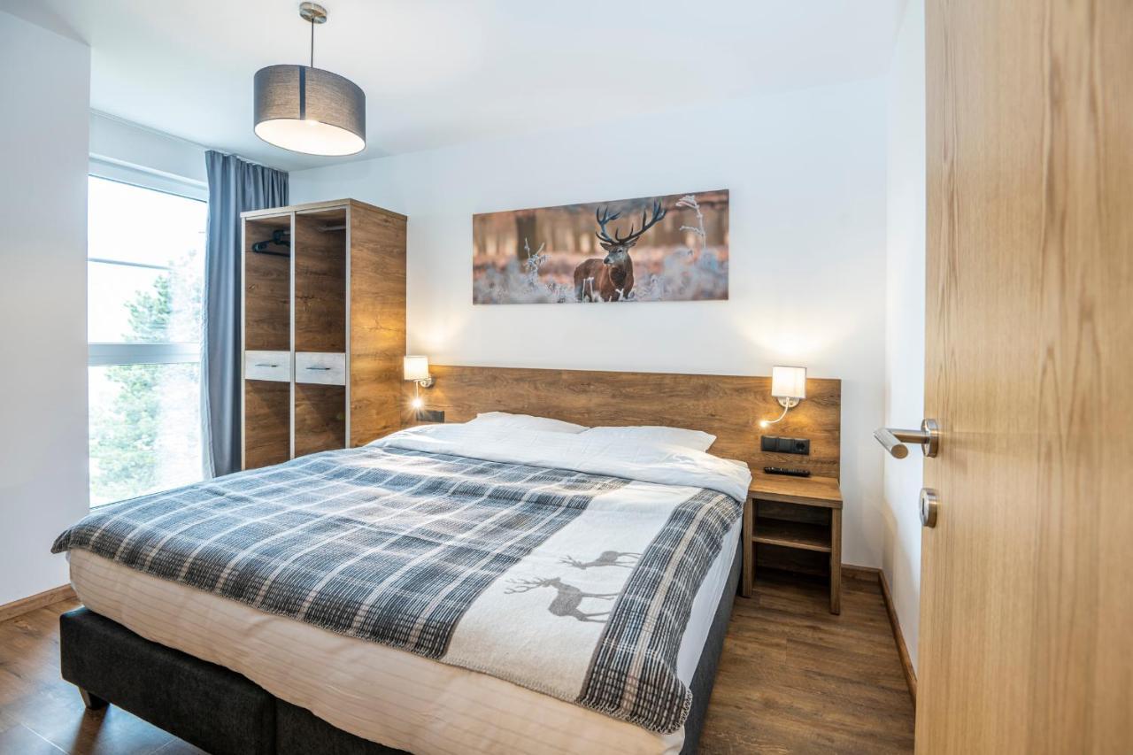 Golden Alpendorf Hotel *