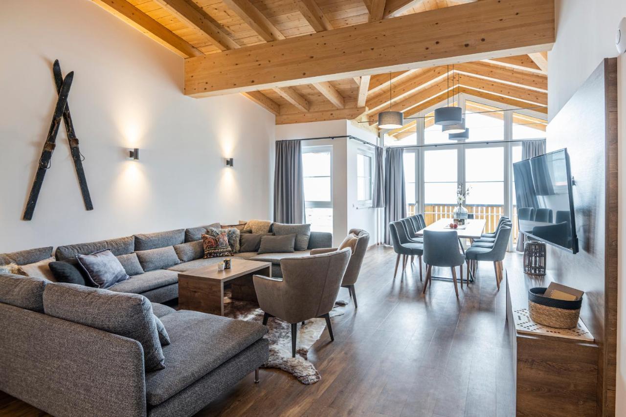 Hotel Golden Alpendorf *
