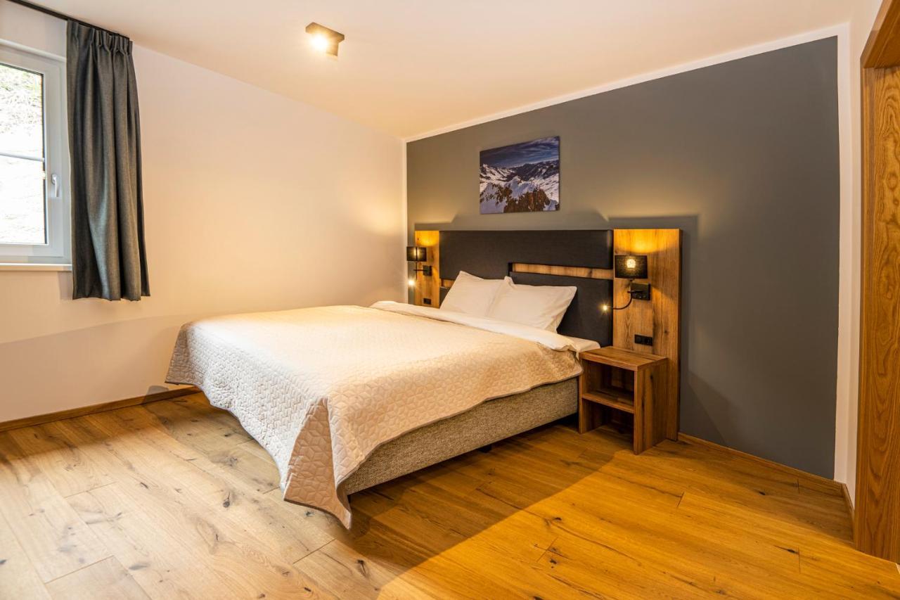 Hotel Golden Alpendorf *