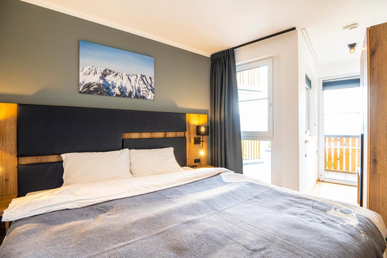 Golden Alpendorf Hotel