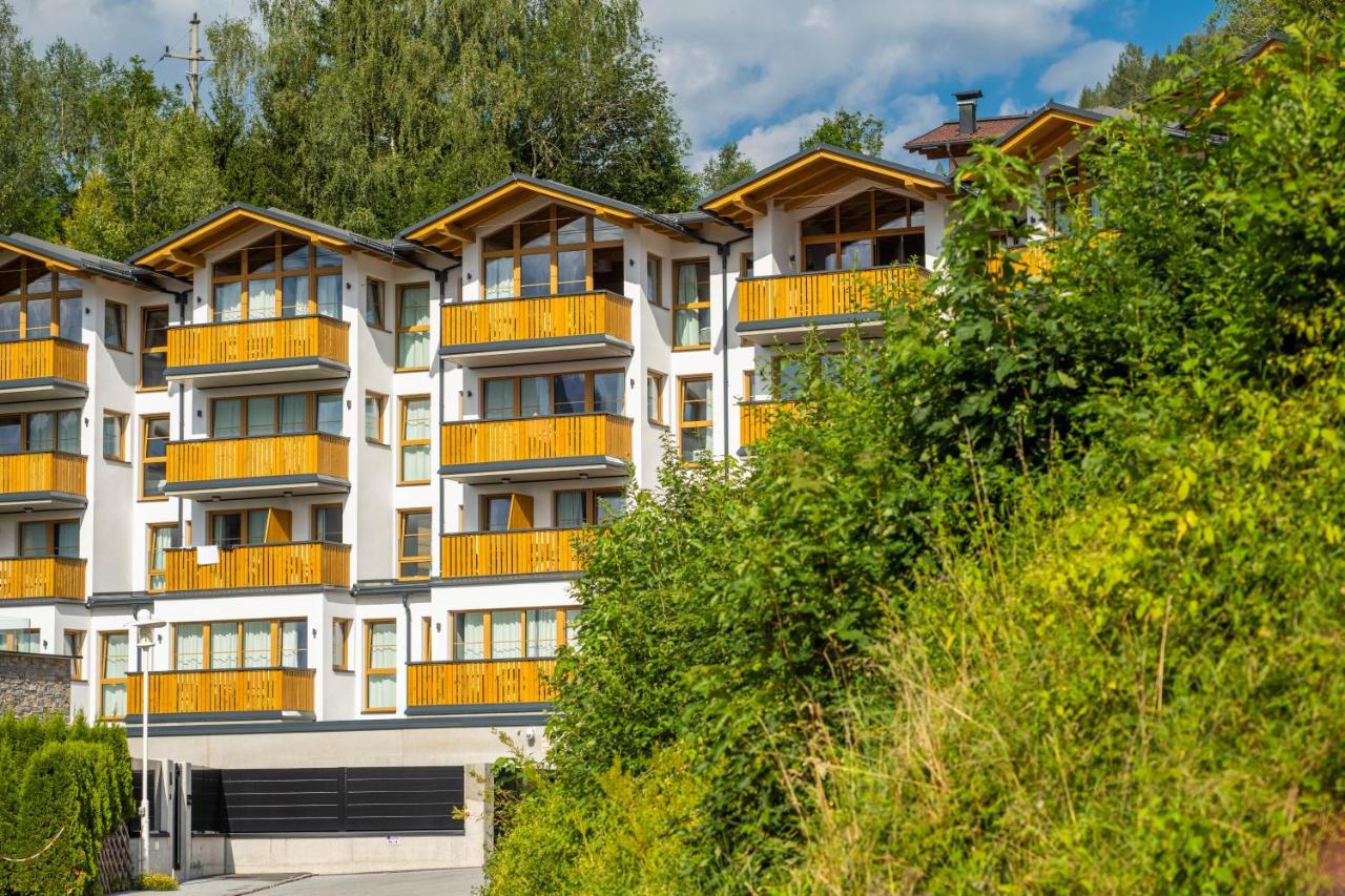 Golden Alpendorf * St. Johann im Pongau