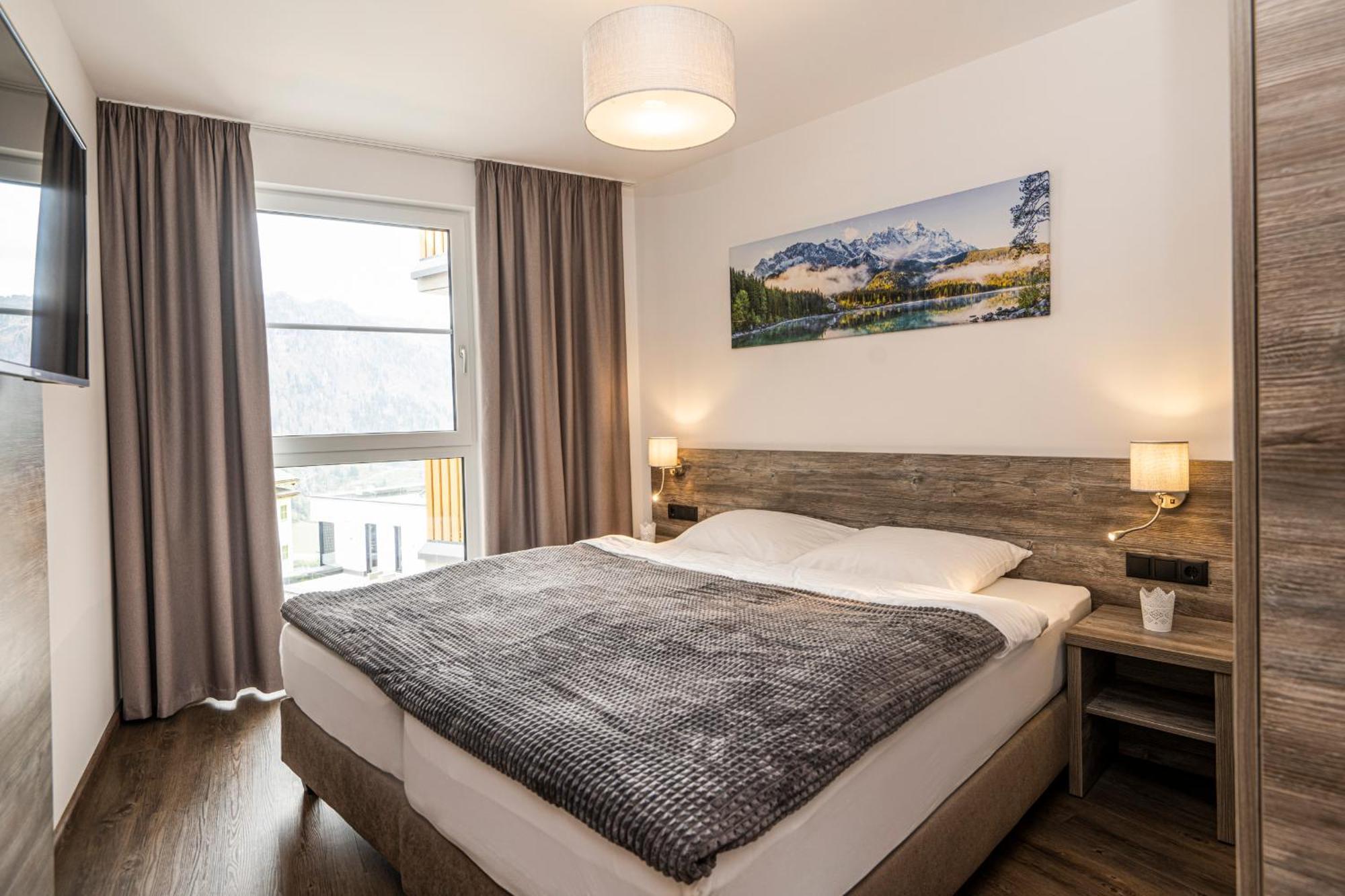 Golden Alpendorf Hotel St. Johann im Pongau