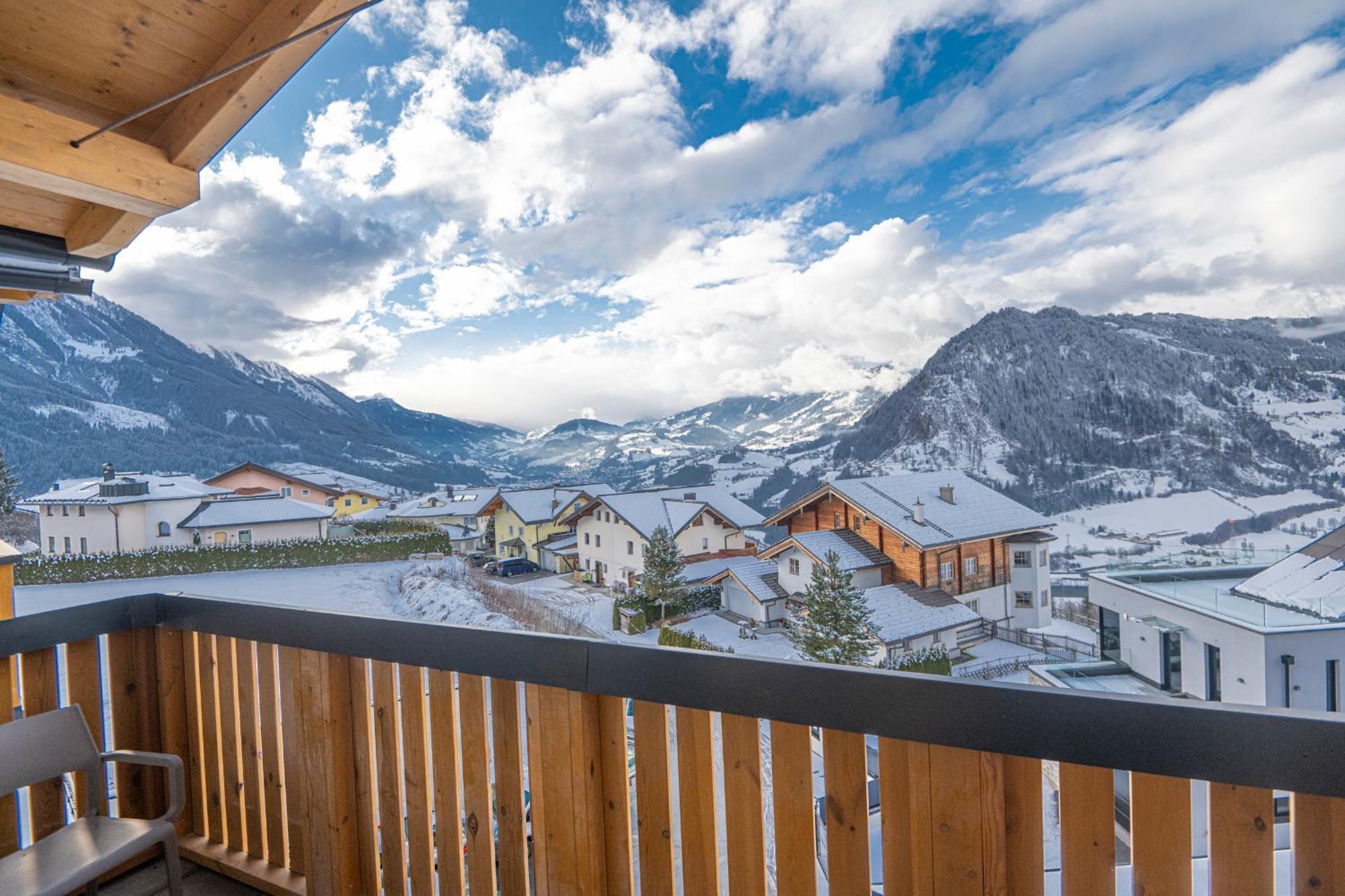 Hotel Golden Alpendorf St. Johann im Pongau