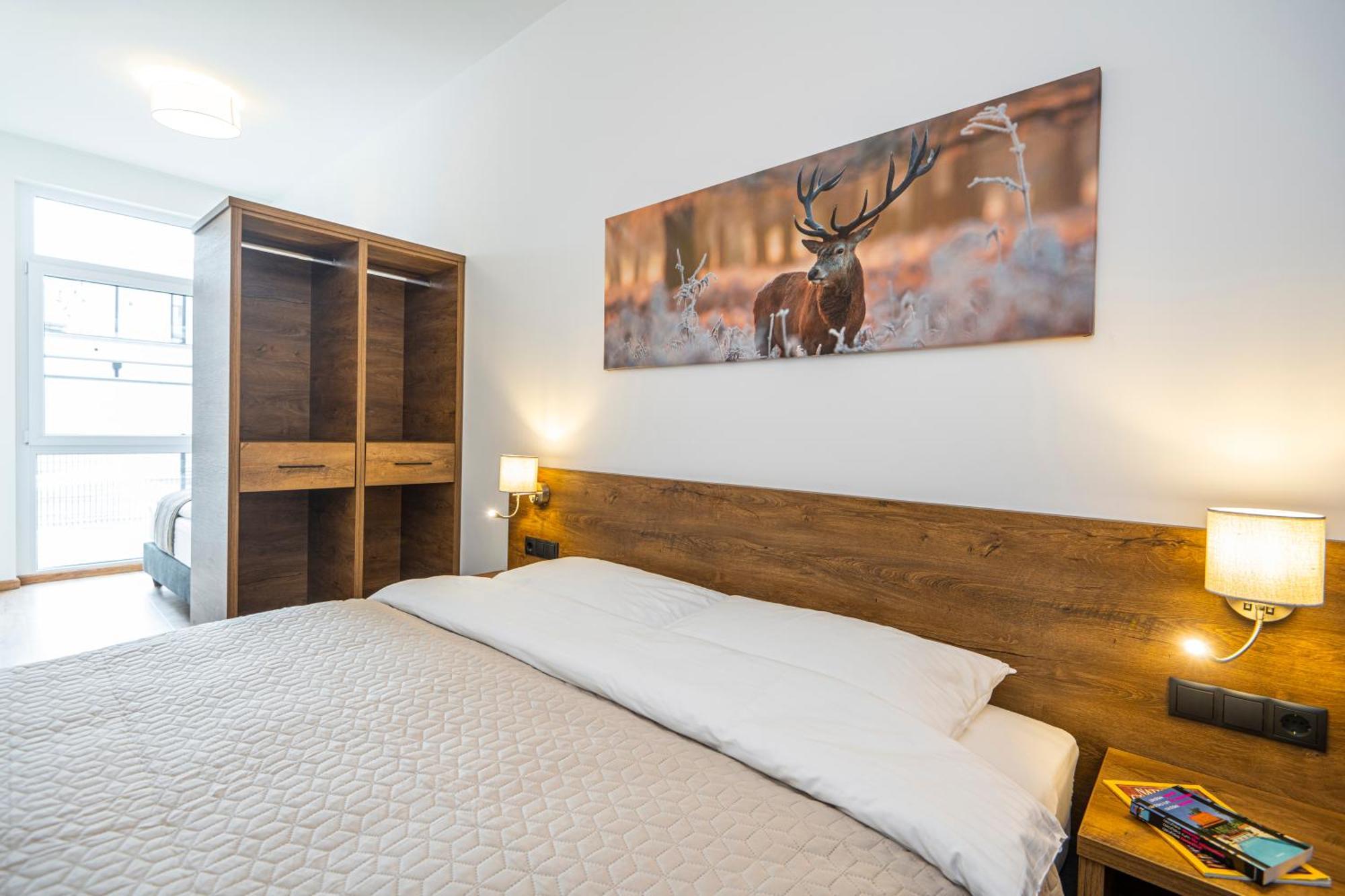 Golden Alpendorf Hotel