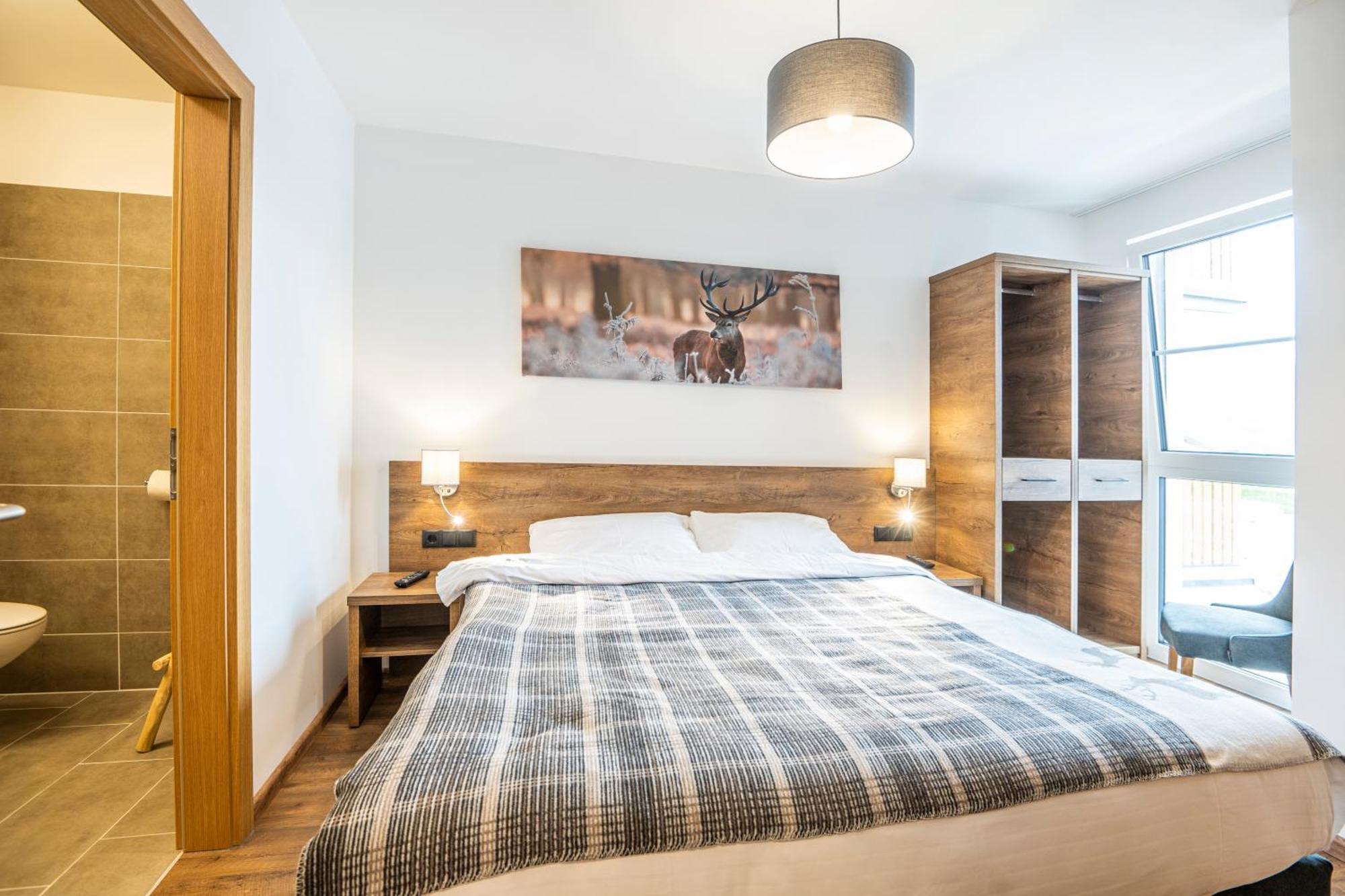 Hotel Golden And Alpendorf Sankt Johann *